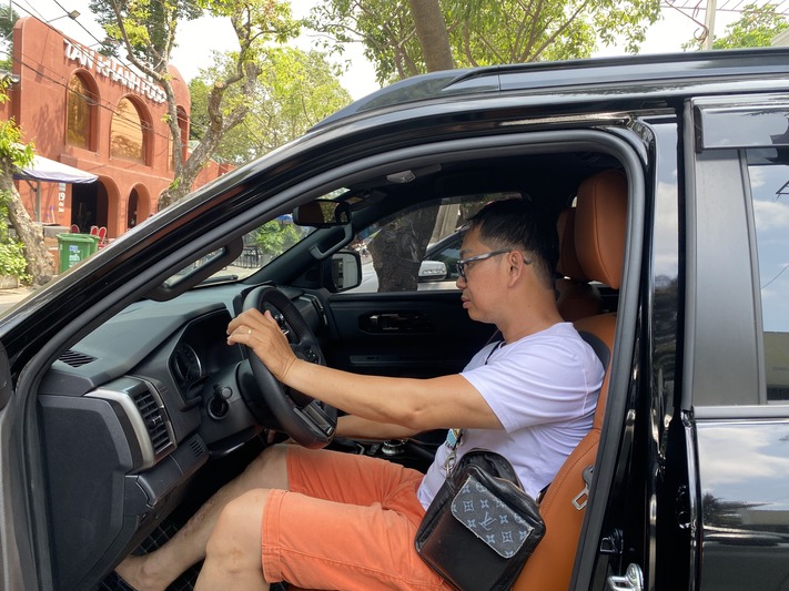 Sự kiện lái thử Mitsubishi tại Thủ Đức của Mitsubishi ISAMCO